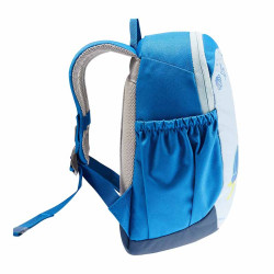 Petit sac à dos enfant - Pico de Deuter - A partir de 2 ans - Aqua Lapis