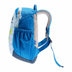 Petit sac à dos enfant - Pico de Deuter - A partir de 2 ans - Aqua Lapis