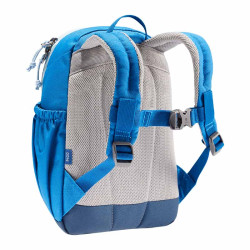 Petit sac à dos enfant - Pico de Deuter - A partir de 2 ans - Aqua Lapis