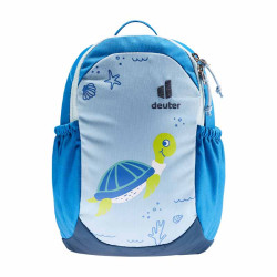 Petit sac à dos enfant - Pico de Deuter - A partir de 2 ans - Aqua Lapis