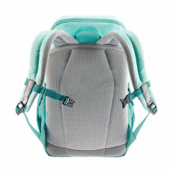 Sac à dos enfant Kikki de Deuter - Bleu - Glacier - Dustblue