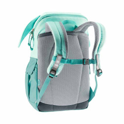 Sac à dos enfant Kikki de Deuter - Bleu - Glacier - Dustblue