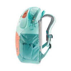 Sac à dos enfant Kikki de Deuter - Bleu - Glacier - Dustblue