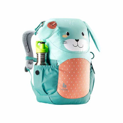 Sac à dos enfant Kikki de Deuter - Bleu - Glacier - Dustblue