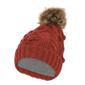 Bonnet enfant Lego - LWALAYA 700 - Dark red