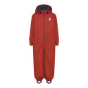 Combinaison ski bébé Lego -  LWJORI 721 - Dark red