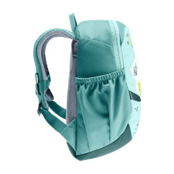 Petit sac à dos enfant - Pico de Deuter - A partir de 2 ans - Glacier - Dustblue