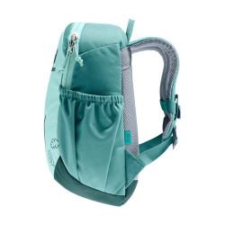 Petit sac à dos enfant - Pico de Deuter - A partir de 2 ans - Glacier - Dustblue