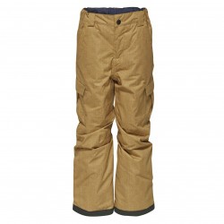 Pantalon ski garçon Lego - 4-10 ans - Color Block - Modèle 2018
