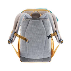 Sac à dos enfant Kikki de Deuter - Pepper Cinnamon