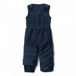 Ensemble neige enfant Columbia Buga - Collegiate Navy - 2021