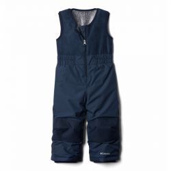 Ensemble neige enfant Columbia Buga - Collegiate Navy - 2021