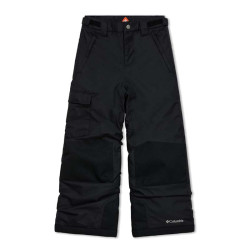 Pantalon de ski Bugaboo II de Columbia - Black