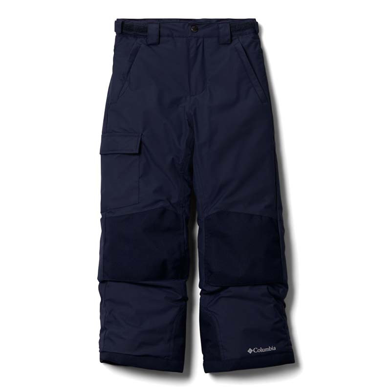 Pantalon de ski Bugaboo II de Columbia - Collegiate Navy