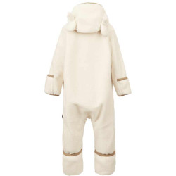 Combinaison polaire bebe picture