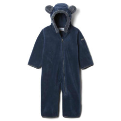 Combinaison Tiny Bear Columbia Collegiate Navy