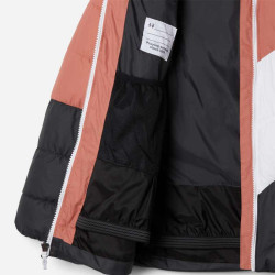 veste de ski enfant columbia
