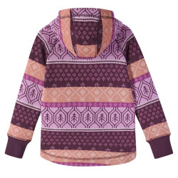 Polaire Northern - Reima - Cold Pink