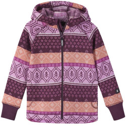 Polaire Northern - Reima - Cold Pink