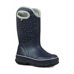 Bottes Bogs enfant - taille 23 au 33 - Slushie Geo