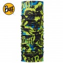 Buff Polaire Enfant Cashim Multi - Tour De Cou Chaud Ultra Stretch
