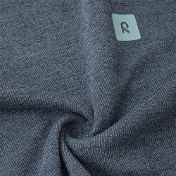 Sweat en laine merinos Villis - Reima - Navy