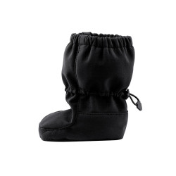 Chaussons de portage Softshell - Mamalila - Black