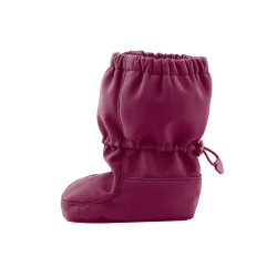 Chaussons de portage Softshell - Mamalila - Berry