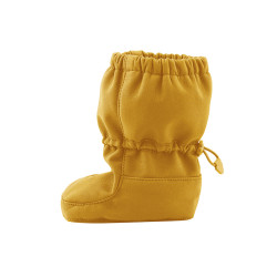 Chaussons de portage Softshell - Mamalila - Mustard