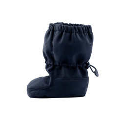 Chaussons de portage Softshell - Mamalila - Navy