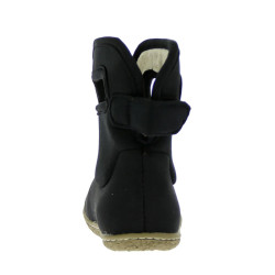 bottes bébé neige - Bogs navy multi