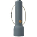 Lampe de poche enfants Gry - Liewood - Whale Blue/Almond Mix