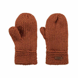 Warmom Enfants Hiver Gants Tricotés Chauds Gants Enfant Garçon