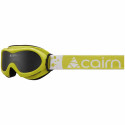 Masque ski BUG - 0 à 3 ans - Cairn - Light Green