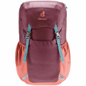 Junior 18L - Deuter - Maron Currant