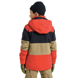 veste ski enfant