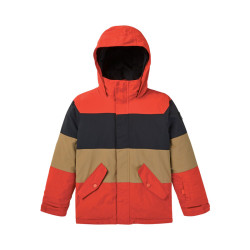 Veste Boy's Symbol - Burton