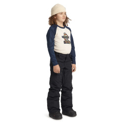 pantalon ski enfant