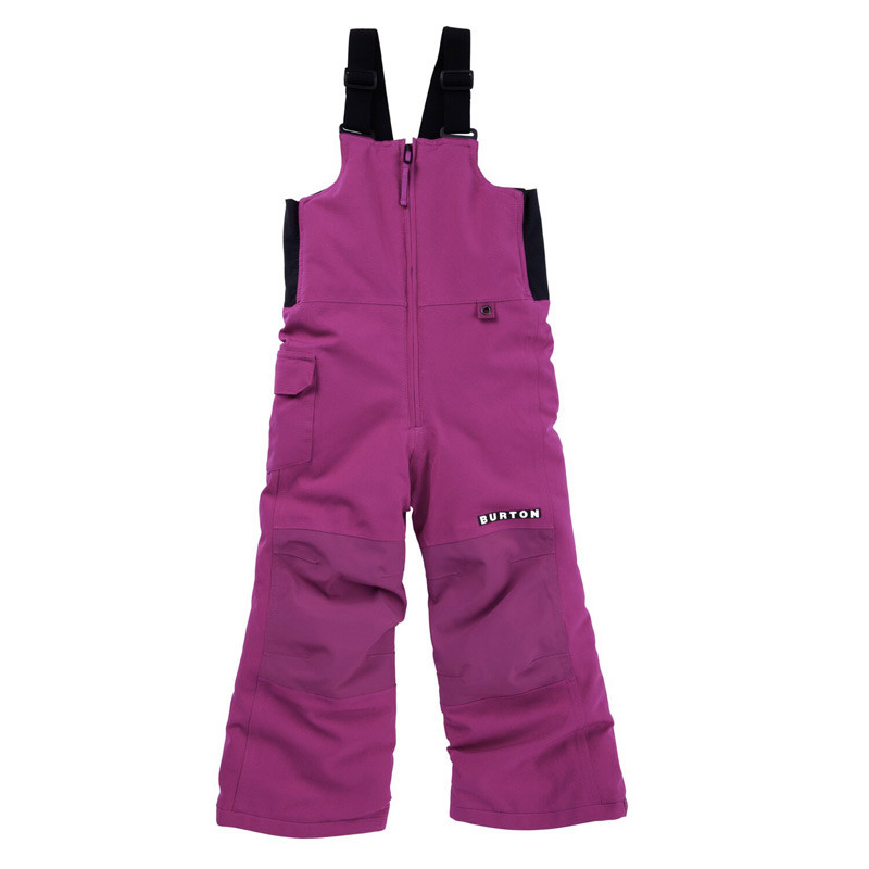 Salopette Toddlers Maven 2L Bib pants - Burton