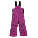 Salopette Toddlers Maven 2L Bib pants - Burton - Vivid Viola