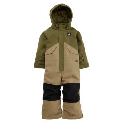 Combinaison de Neige Hiver Combinaison Bebe à Capuche, Tout-Petits Chaud  Animaux Combi Pilote Bebe Garcon Fille 3-6 Mois