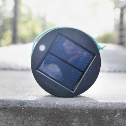 Lampe solaire Solar String Light de Luci