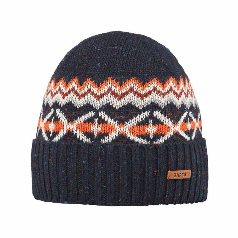 Bonnet Jekobe - Barts - Navy