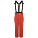 Salopette de ski enfant Outmove II - DARE2B - Danger Red