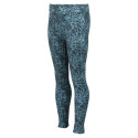 Legging chaud Barlia Winter - Regatta - PagodaBlPrnt - Bleu