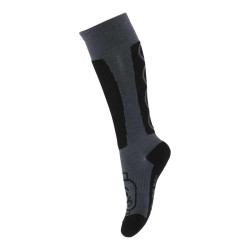 Chaussettes ski enfant Lego - Black