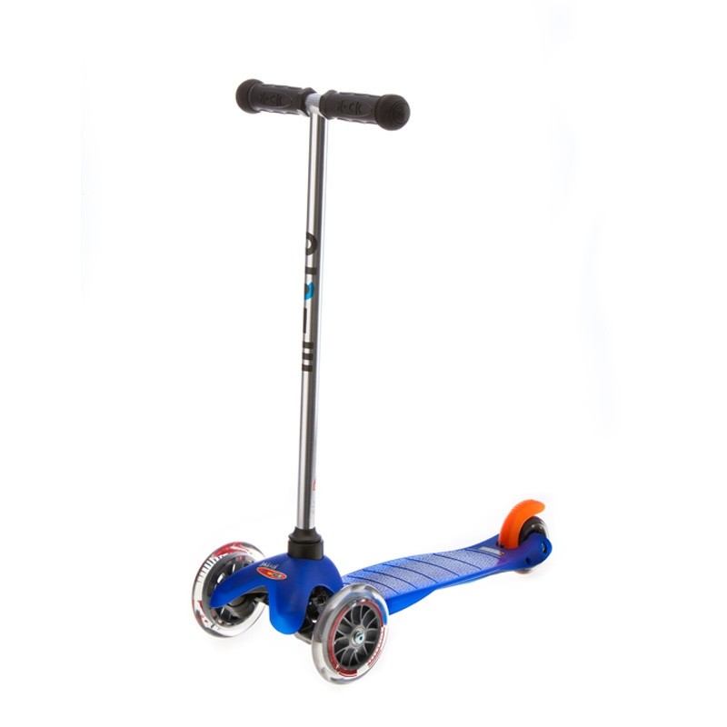 Micro - Mini trottinette pliable de luxe (âge 2-5 ans)