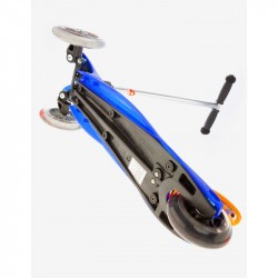 Trottinette Enfant, Mini Micro avec kit Mini Sea 2013 - Altermove