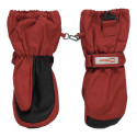 Moufles enfant Lego -  Dark red
