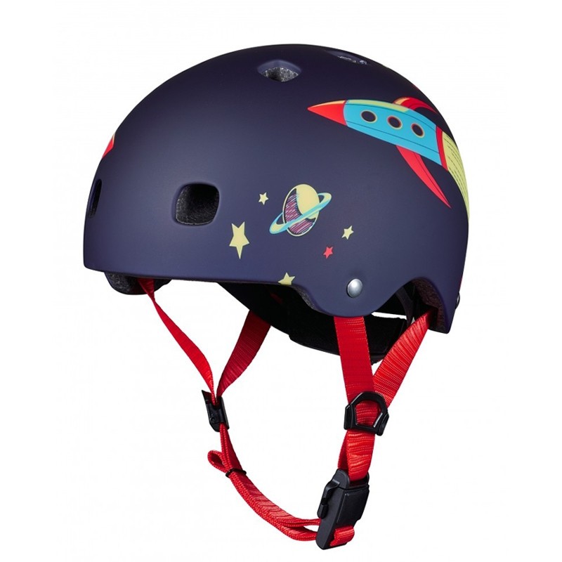 Casque bébé Micro - Jusqu'à 3 ans - (46 à 50 cm)